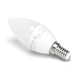 Aigostar LED-pære - Bluetooth Mesh - E14 - 6,5W - C37 - RGB+CCT Aigostar LED-pære - Bluetooth Mesh - E14 - 6,5W - C37 - RGB+CCT