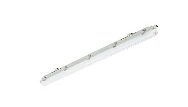 Philips Philips LED vandtæt Armatur WT065C 23/42W 2900/4800lm - 4000K Neutral hvid | 120cm