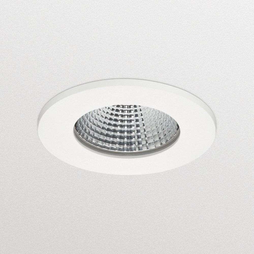 Philips Philips LED Spot Clear Accent G2 RS060B 6W 500lm 36D - 827 Meget varm hvid | 75mm - Dæmpbar Philips Philips LED Spot Clear Accent G2 RS060B 6W 500lm 36D - 827 Meget varm hvid | 75mm - Dæmpbar