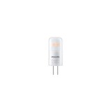 Philips Philips Corepro LEDcapsule G4 1W 120lm - 830 Varm hvid | Erstatter 10W Philips Philips Corepro LEDcapsule G4 1W 120lm - 830 Varm hvid | Erstatter 10W