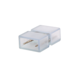 Aigostar LED-lysslange V2 - To-polet stikforbindelse med plastikkappe Aigostar LED-lysslange V2 - To-polet stikforbindelse med plastikkappe