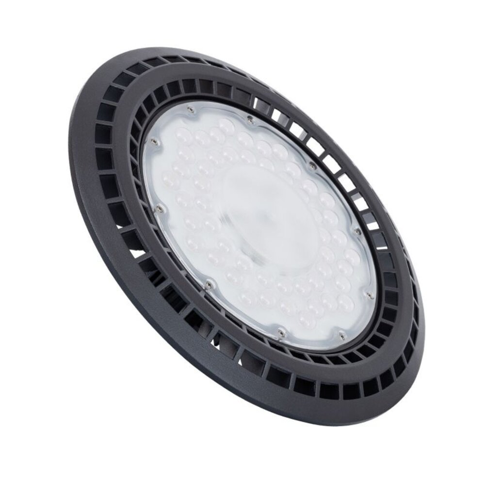 TSONG LED UFO High Bay - 200W 125 Lumen P/W - 6000K - 2 års garanti TSONG LED UFO High Bay - 200W 125 Lumen P/W - 6000K - 2 års garanti