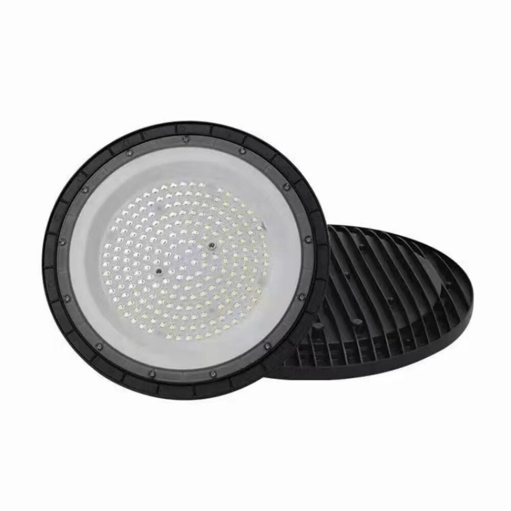 TSONG LED UFO High Bay - 100W - 4000K - DOB TSONG LED UFO High Bay - 100W - 4000K - DOB