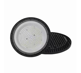 TSONG LED UFO High Bay - 100W - 4000K - DOB TSONG LED UFO High Bay - 100W - 4000K - DOB