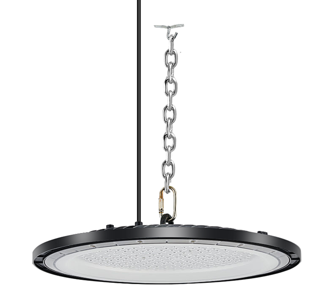 TSONG LED UFO High Bay - 100W - 4000K - DOB TSONG LED UFO High Bay - 100W - 4000K - DOB