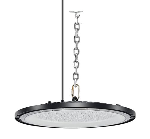 TSONG LED UFO High Bay - 100W - 4000K - DOB TSONG LED UFO High Bay - 100W - 4000K - DOB