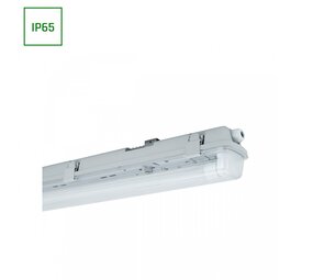Vandtæt LED armatur - 150 cm Til 1 LED lysstofrør Vandtæt LED armatur - 150 cm Til 1 LED lysstofrør