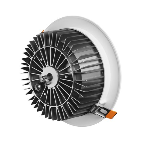 Spectrum LED downlight Hvid - Cel Virga 2 - 14W - 3000K