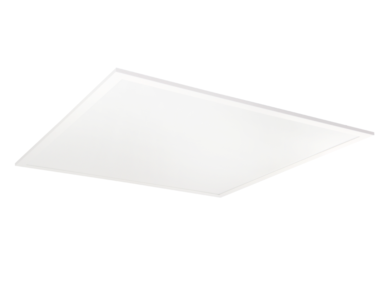LED line LED-panel 60x60cm Baggrundsbelyst - 40W 100lm p/w - 4000K 840 - 3 års garanti LED line LED-panel 60x60cm Baggrundsbelyst - 40W 100lm p/w - 4000K 840 - 3 års garanti