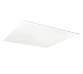LED line LED-panel 60x60cm Baggrundsbelyst - 40W 100lm p/w - 4000K 840 - 3 års garanti