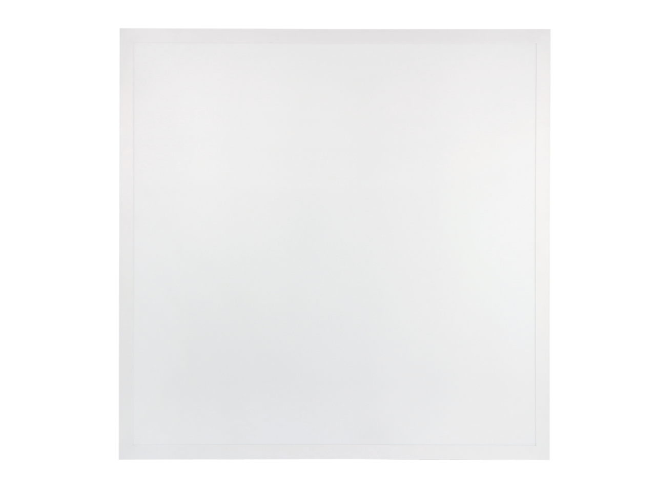 LED line LED-panel 60x60cm Baggrundsbelyst - 40W 100lm p/w - 4000K 840 - 3 års garanti LED line LED-panel 60x60cm Baggrundsbelyst - 40W 100lm p/w - 4000K 840 - 3 års garanti