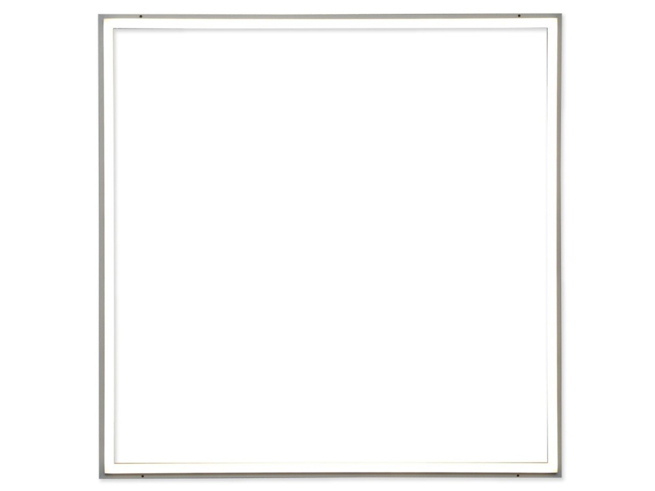 LED line LED-rammepanel 60x60 - 40W - 3200LM - 4000K 840