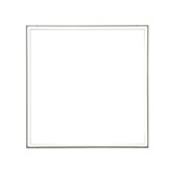 LED line LED-rammepanel 60x60 - 40W - 3200LM - 4000K 840