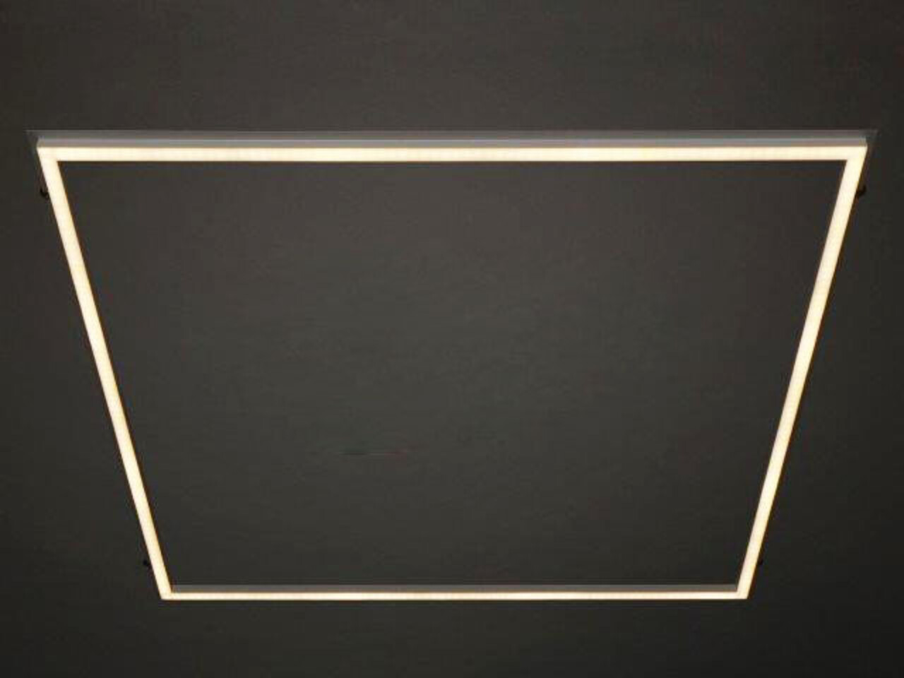 LED line LED-rammepanel 60x60 - 40W - 3200LM - 4000K 840