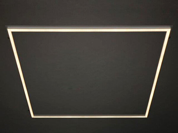LED line LED-rammepanel 60x60 - 40W - 3200LM - 4000K 840