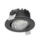 Philips Philips LED Spot Ledinaire RS071B 6W 500lm 21x40D - 827-830-840 CCT | 89mm - Hulstørrelse ø 68mm - IP20 - Dæmpbar Philips Philips LED Spot Ledinaire RS071B 6W 500lm 21x40D - 827-830-840 CCT | 89mm - Hulstørrelse ø 68mm - IP20 - Dæmpbar