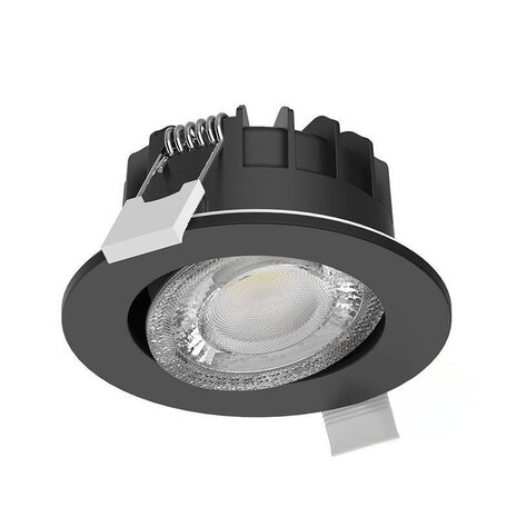 Philips Philips LED Spot Ledinaire RS071B 6W 500lm 21x40D - 827-830-840 CCT | 89mm - Hulstørrelse ø 68mm - IP20 - Dæmpbar Philips Philips LED Spot Ledinaire RS071B 6W 500lm 21x40D - 827-830-840 CCT | 89mm - Hulstørrelse ø 68mm - IP20 - Dæmpbar