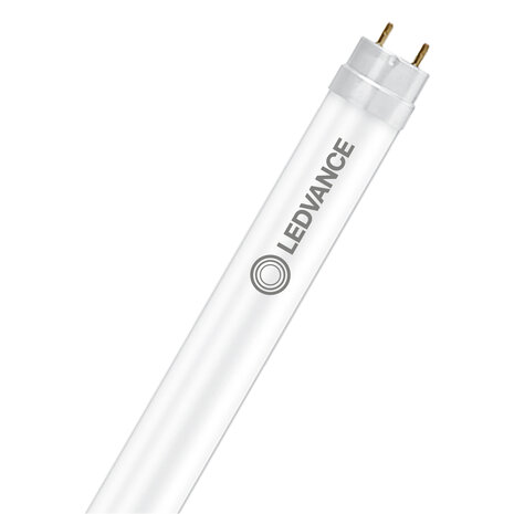 Ledvance Ledvance LED Tube T8 Værdi (EM/Net) Standard Output 6,6W Ledvance Ledvance LED Tube T8 Værdi (EM/Net) Standard Output 6,6W