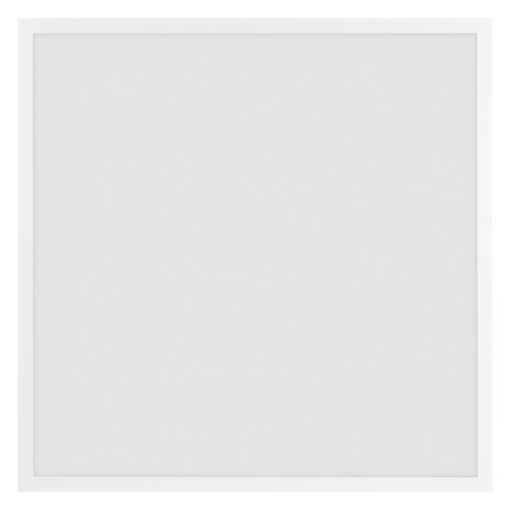 Ledvance Ledvance LED Panel Comfort Aluminium Hvid 33W Ledvance Ledvance LED Panel Comfort Aluminium Hvid 33W