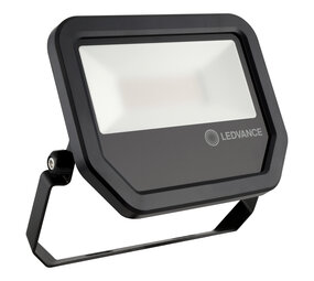 Ledvance Ledvance LED Projektørlampe GEN 3 Sort 30W Ledvance Ledvance LED Projektørlampe GEN 3 Sort 30W