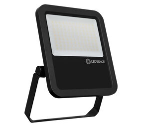 Ledvance Ledvance LED Floodlight GEN 3 Sort - 80W 125 lm/W - 4000k - IP65
