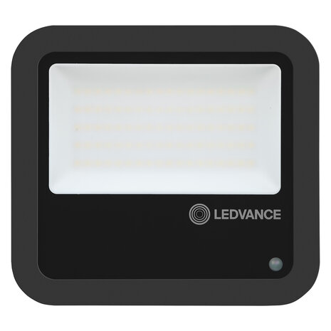 Ledvance Ledvance LED Projektørlampe Fotocelle GEN 3 Sort 65W Ledvance Ledvance LED Projektørlampe Fotocelle GEN 3 Sort 65W