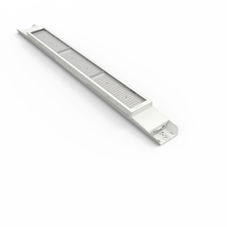 Ledvance Ledvance LOW BAY FLEX 1200 P - 73W 155lm/w 11300 lm - 4000k Ledvance Ledvance LOW BAY FLEX 1200 P - 73W 155lm/w 11300 lm - 4000k