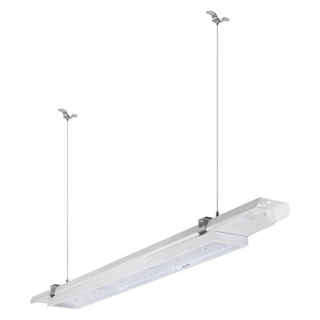 Ledvance Ledvance LOW BAY FLEX 1200 P - 73W 155lm/w 11300 lm - 4000k Ledvance Ledvance LOW BAY FLEX 1200 P - 73W 155lm/w 11300 lm - 4000k