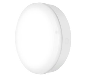 Ledvance Ledvance LED Overflademonteret ø250 Hvid - 10W 800 lm - 3000k - IP65 Ledvance Ledvance LED Overflademonteret ø250 Hvid - 10W 800 lm - 3000k - IP65