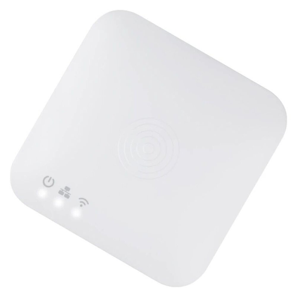 Ledvance LED-lysstyringssystemkomponent - Kontrolsystem Zigbee - Kun til Ledvance Ledvance LED-lysstyringssystemkomponent - Kontrolsystem Zigbee - Kun til Ledvance