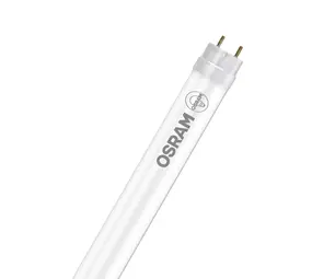 Ledvance OSRAM LED TL RøR 150CM 24,8W/940 4100LM CRI90 - ERSTATTER TL-D 58W/940 Ledvance OSRAM LED TL RøR 150CM 24,8W/940 4100LM CRI90 - ERSTATTER TL-D 58W/940