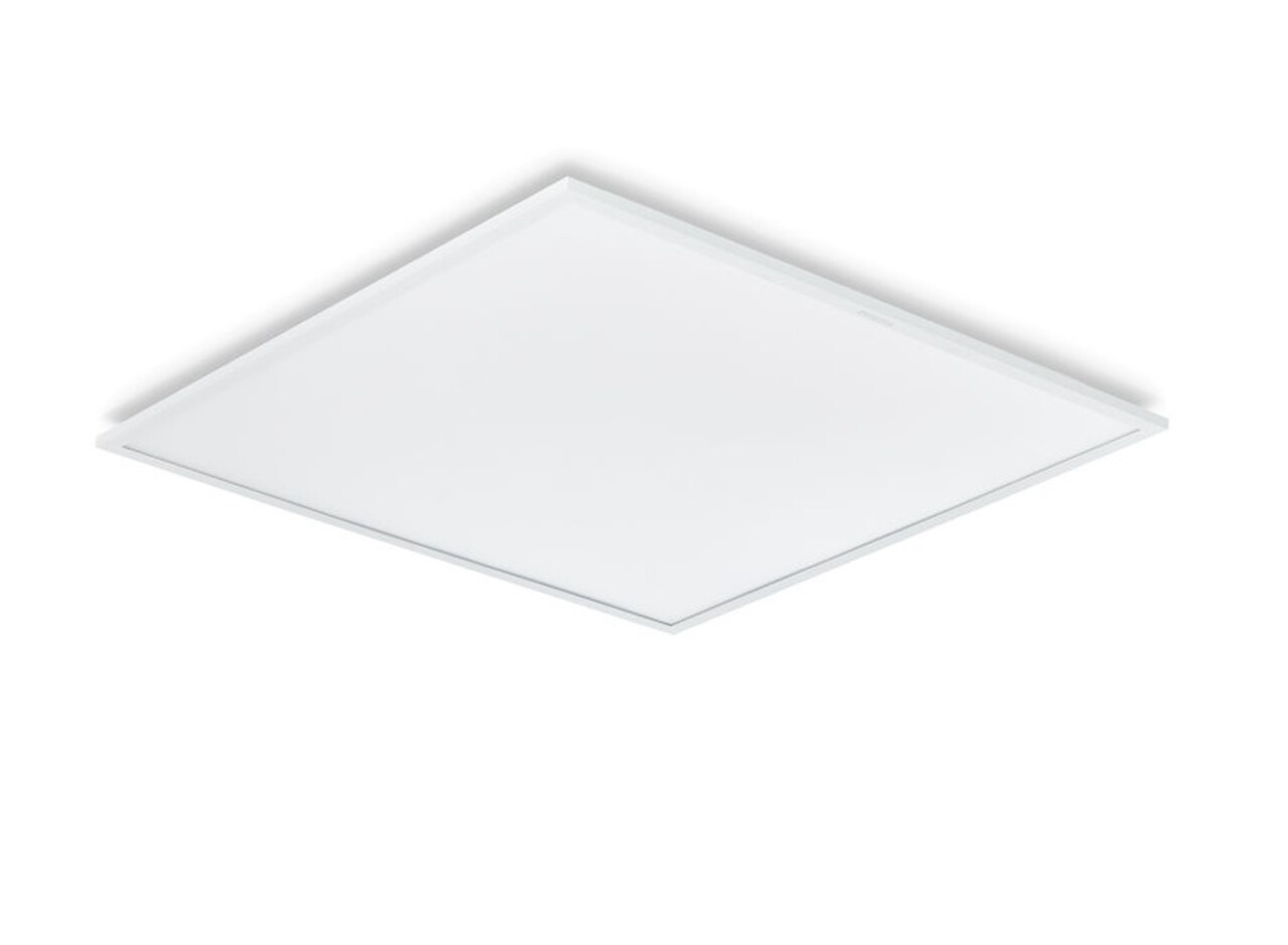 Philips Philips bagbelyst 60x60cm LED-panel 34W 3400lm - 4000K | UGR <22