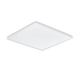 Philips Philips bagbelyst 60x60cm LED-panel 34W 3400lm - 4000K | UGR <22