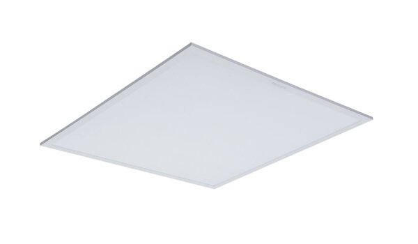 Philips Philips baggrundsbelyst LED-panel 34W 3400lm - 6500K Kold hvid | 60x60cm - UGR <19 Philips Philips baggrundsbelyst LED-panel 34W 3400lm - 6500K Kold hvid | 60x60cm - UGR <19