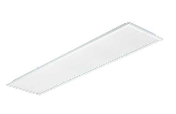 Philips Philips LED-panel Coreline RC132V 28,5W 3600lm - 840 - Kølig hvid | 120x30cm - UGR < 23 Philips Philips LED-panel Coreline RC132V 28,5W 3600lm - 840 - Kølig hvid | 120x30cm - UGR < 23