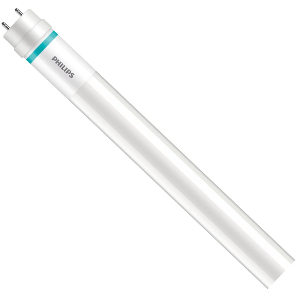Philips MAS LED lysstofrør VLE 150cm HO 20.5W 4000K T8 Fatning Philips MAS LED lysstofrør VLE 150cm HO 20.5W 4000K T8 Fatning