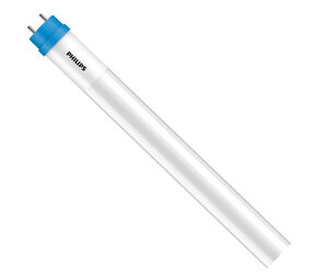 Philips CorePro LED lysstofrør 60cm 8W 4000K T8 Fatning Philips CorePro LED lysstofrør 60cm 8W 4000K T8 Fatning