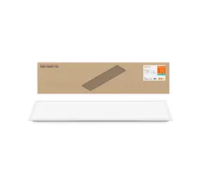 Ledvance Ledvance  - 120x30 cm - LED Panel - 33W - 3630lm - Neutral hvid Ledvance Ledvance  - 120x30 cm - LED Panel - 33W - 3630lm - Neutral hvid