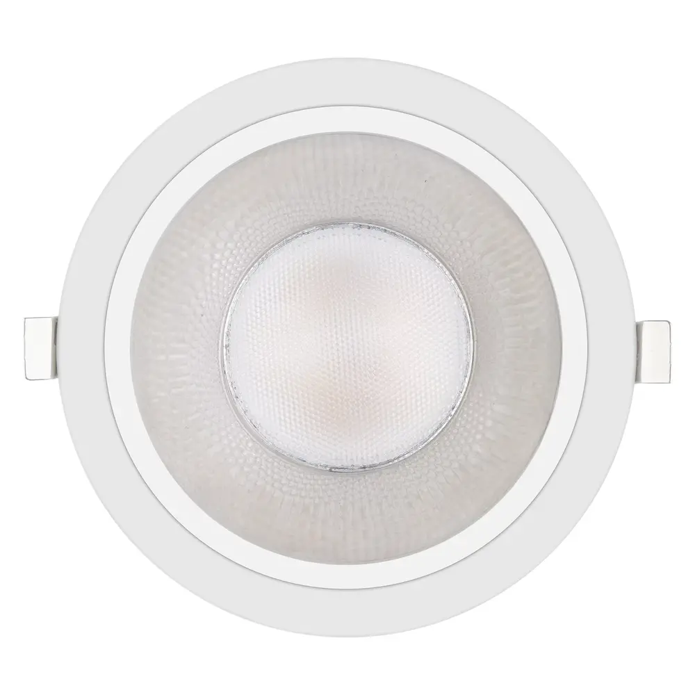 Ledvance BIOLUX HCL downlight DN150 21W TW DALI - Hvid - Intelligent og dynamisk belysning