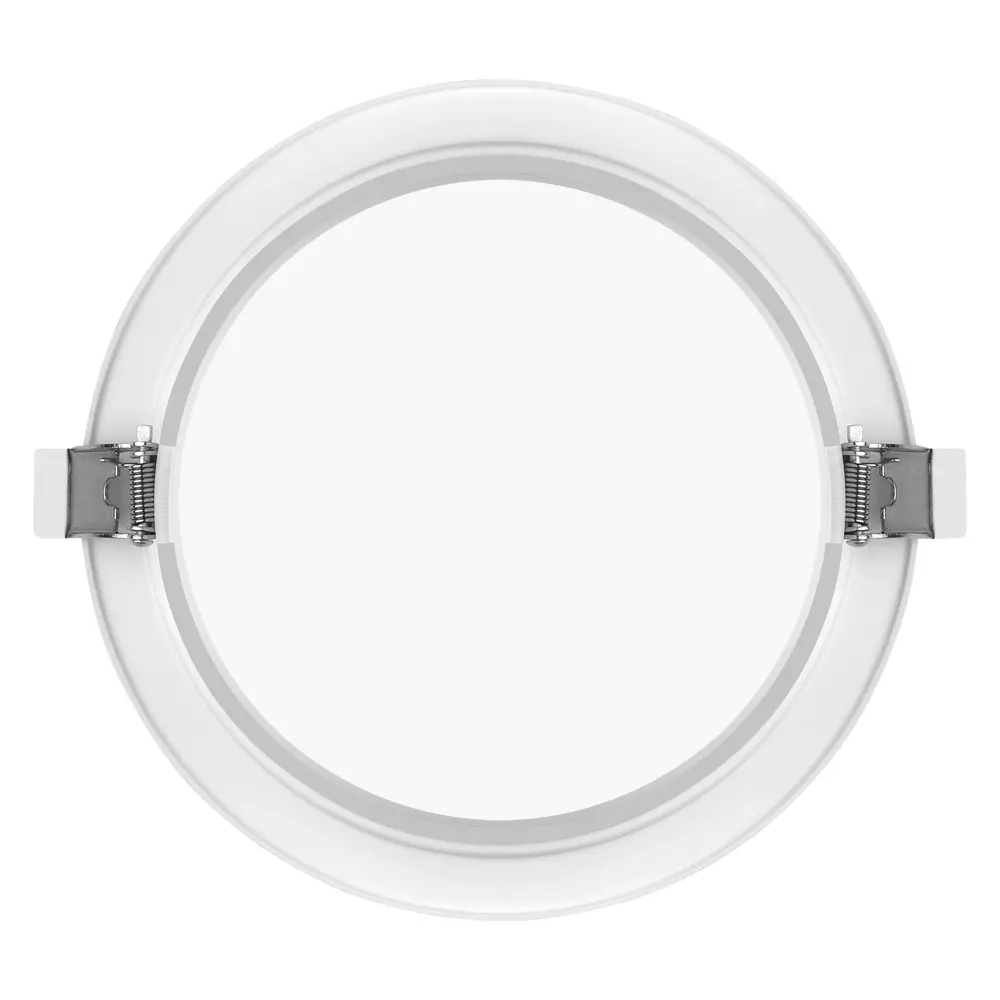 Ledvance BIOLUX HCL downlight DN150 21W TW DALI - Hvid - Intelligent og dynamisk belysning