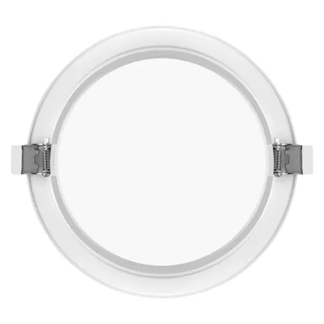 Ledvance BIOLUX HCL downlight DN150 21W TW DALI - Hvid - Intelligent og dynamisk belysning