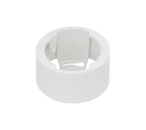 Ledvance LED downlight overflademonteret ramme IP44 90mm - Hvid - Vandtæt og alsidig