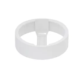 Ledvance LED downlight overflademonteret ramme IP44 165mm - Hvid - Vandtæt og alsidig