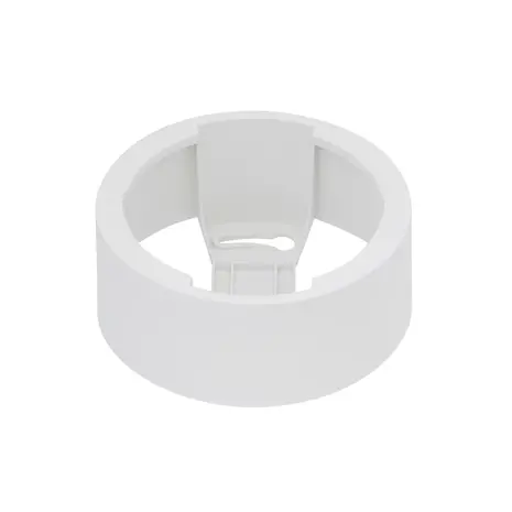 Ledvance LED downlight overflademonteret ramme IP44 115mm - Hvid - Vandtæt og alsidig