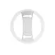 Ledvance LED downlight overflademonteret ramme IP44 115mm - Hvid - Vandtæt og alsidig Ledvance LED downlight overflademonteret ramme IP44 115mm - Hvid - Vandtæt og alsidig