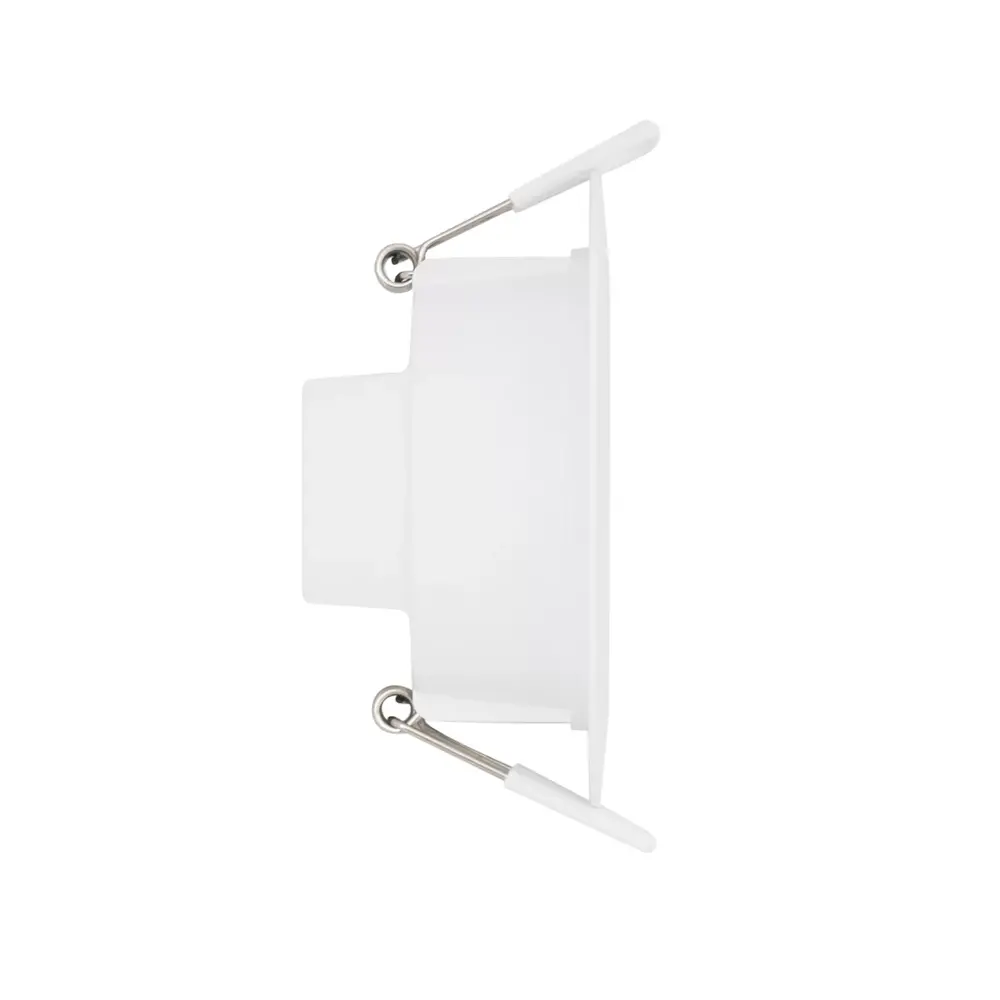 Ledvance LED downlight IP44 90mm 4W - Hvid - Vandtæt og atmosfærisk belysning, valgfri lystemperatur Ledvance LED downlight IP44 90mm 4W - Hvid - Vandtæt og atmosfærisk belysning, valgfri lystemperatur