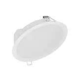 Ledvance LED downlight IP44 190mm 18W - Hvid - Vandtæt og atmosfærisk belysning, valgfri lystemperatur Ledvance LED downlight IP44 190mm 18W - Hvid - Vandtæt og atmosfærisk belysning, valgfri lystemperatur