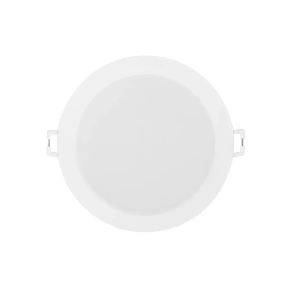 Ledvance LED downlight IP44 115mm 8W - Hvid - Vandtæt og atmosfærisk belysning, valgfri lystemperatur Ledvance LED downlight IP44 115mm 8W - Hvid - Vandtæt og atmosfærisk belysning, valgfri lystemperatur