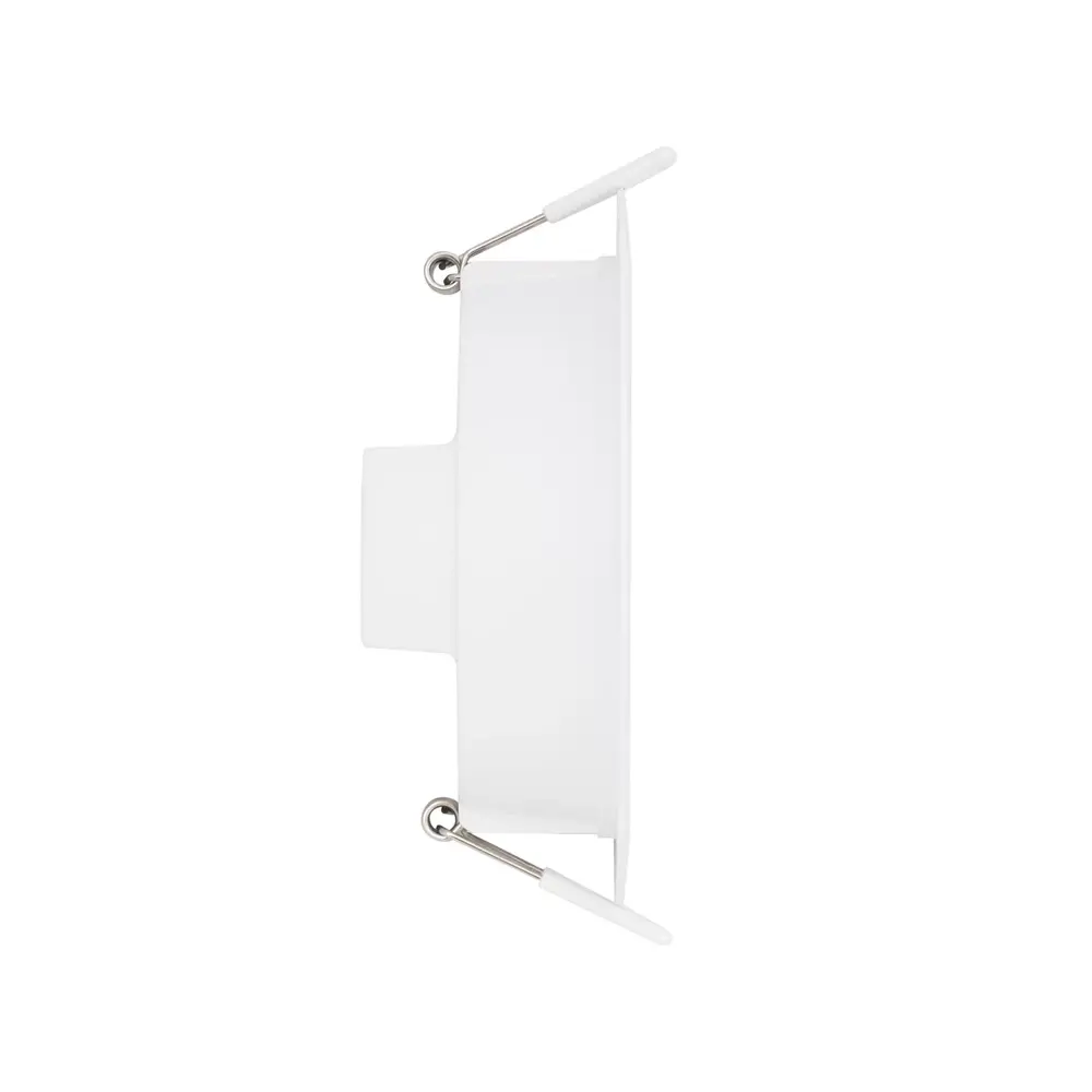 Ledvance LED downlight IP44 115mm 8W - Hvid - Vandtæt og atmosfærisk belysning, valgfri lystemperatur Ledvance LED downlight IP44 115mm 8W - Hvid - Vandtæt og atmosfærisk belysning, valgfri lystemperatur