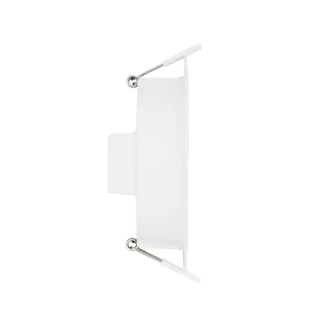 Ledvance LED downlight IP44 115mm 8W - Hvid - Vandtæt og atmosfærisk belysning, valgfri lystemperatur Ledvance LED downlight IP44 115mm 8W - Hvid - Vandtæt og atmosfærisk belysning, valgfri lystemperatur